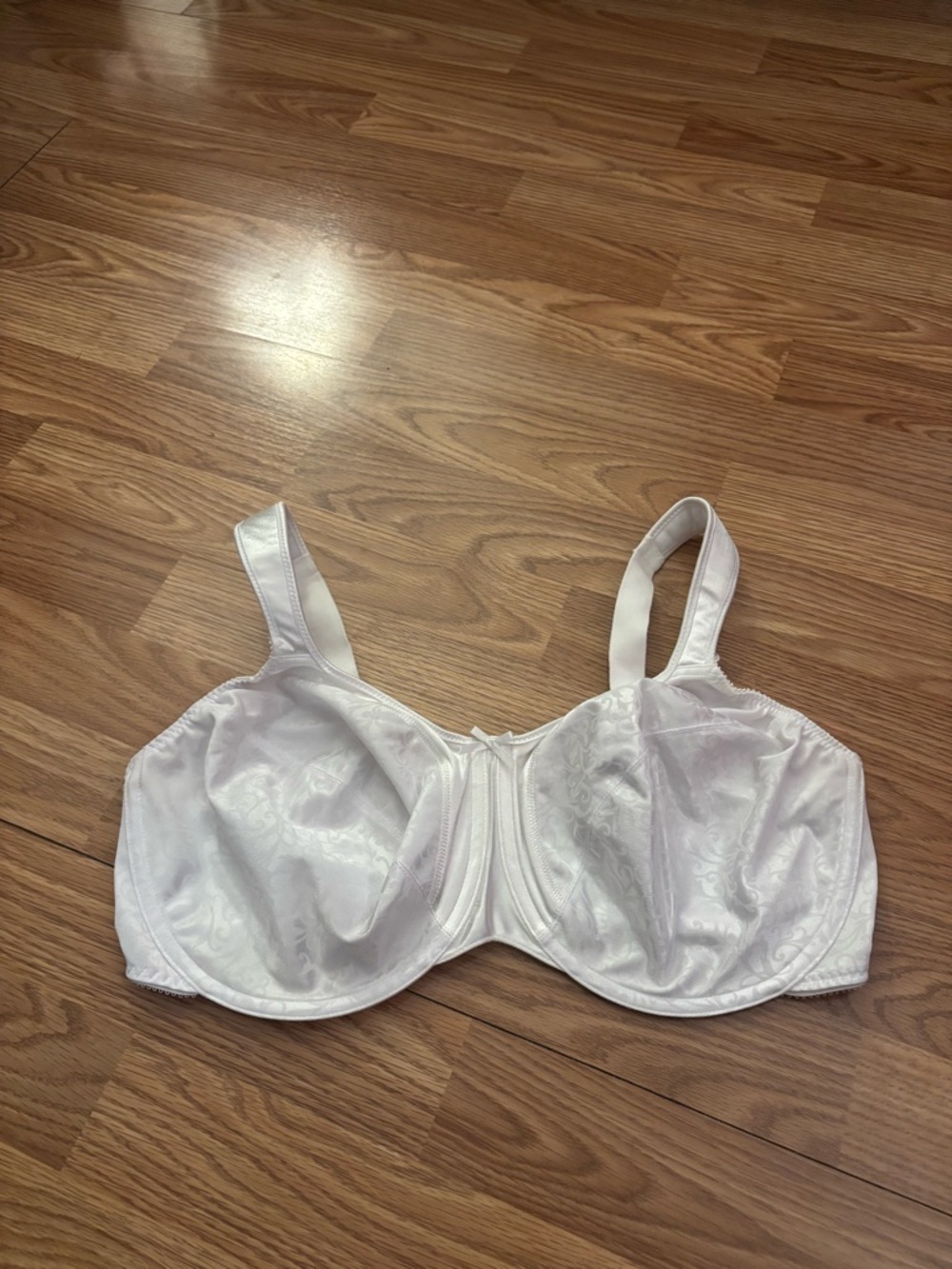 Bali Underwire Full Coverage Bra Size 40DD